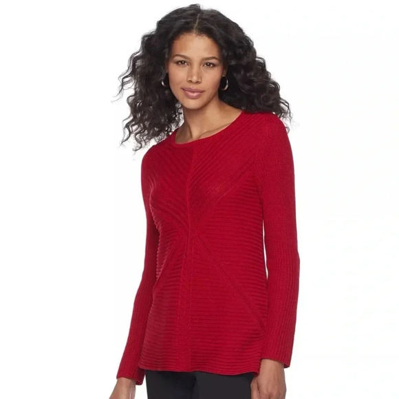 Dana Buchanan sweater-large NWOT - Picture 7 of 9